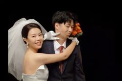 点击看大图 -太古映画婚纱摄影(天河店)