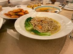-新长岭大酒店酒楼