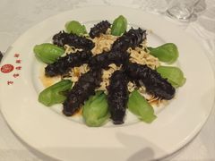 -万宝海鲜舫(劳动公园店)