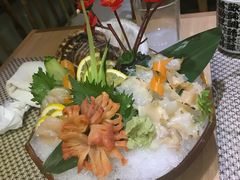 -琴寿司居酒屋(中山广场店)