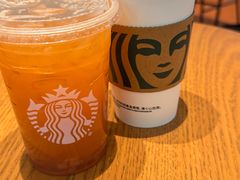 -星巴克臻选(泉州晋江SMMALL店)
