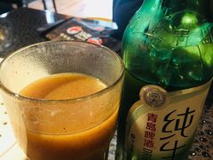-日进一片海.生腌海鲜火锅.宵夜烧烤(三里屯总店)