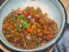 -西部马华清真兰州牛肉面·烧烤夜市(三里河店)