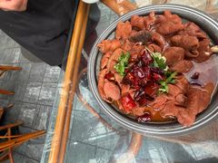 京味炖吊子-春满园生态餐厅(南宫路店)