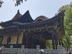-晋祠博物馆