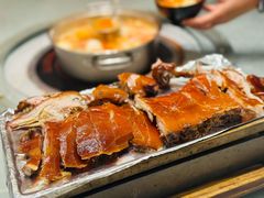 -创味·民间海南菜·非遗藤桥排骨(藤桥·免税城店)