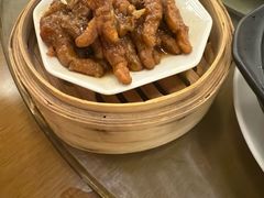 -三亚湾假日度假酒店·中餐厅