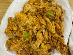 酱炒蛋-姥家春饼店(漳州二路店)