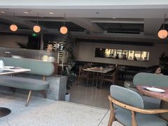 -城市露台景观餐厅(淮海路店)