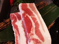 -黑牛黑猪烤肉专门店(万象城店)