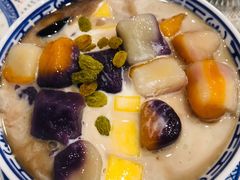 -广信牛奶甜品世家(台东店)