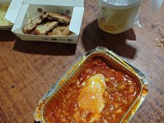 -必胜客(世纪港湾店)