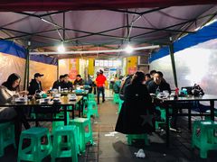 大堂-天治宣·野椒鸡(龙头寺总店)