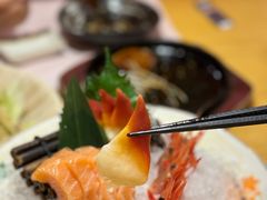 -吉兆·料理(红梅南路店)