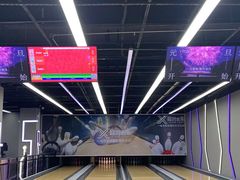 -复兴未来·轰趴空间(泰富百货店)