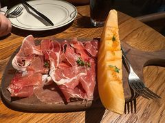 -La Strada(安福路店)