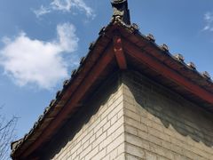 -四门塔风景区