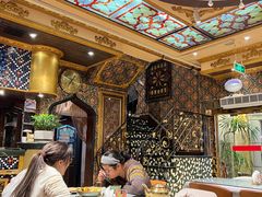 -东方亚克西餐厅(西康路店)