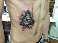 -关艺刺青堂(总店)