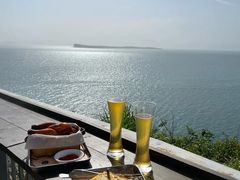 -Brew Farm·精酿农场海滨悬崖餐厅