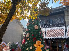 -回龙窝历史文化街区