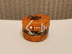 黑松露风味鸡肉司康-星巴克(汕头群光广场店)