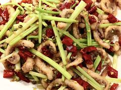 -恩宏德餐馆(平山道店)