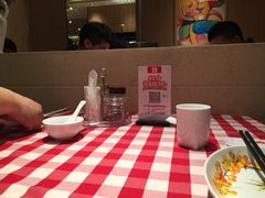 -西贝莜面村(近铁城市广场店)