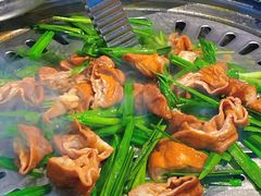 -哈哈碳都·牛肋条无限自助烤肉(宝龙店)