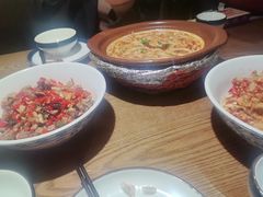 -八碗湘长沙市井菜(坡子街店)