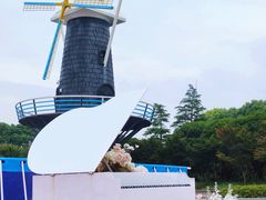 -上海鲜花港