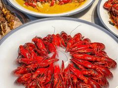 -盱眙虾神於氏龙虾(夫子庙红街店)