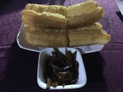 -万柳阁小馆·花园餐厅(龙潭湖店)