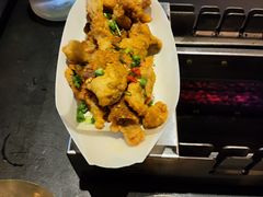 -好唛士·精酿啤酒烧烤(金沪路店)