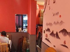 -老街烧烤大排档·地道湖北菜·龙虾馆(汉口火车站店)