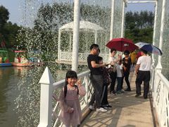-迪茵湖田家舍生态农场