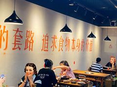 -阳阳老火锅(小南门店)