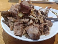 -德胜轩正宗顺德菜(宝安沙井会展中心店)