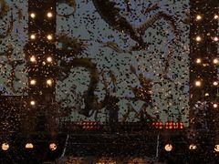 -梦之蓝青奥体育公园体育馆