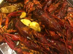 -王红军龙虾(新民路店)