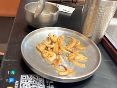 -大神太神·铁板烧(七宝领展广场店)