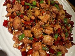 -青年公社烤鸭(青年路店)