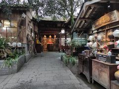 -青城甲(青城山店)