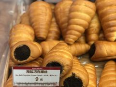 -山崎面包(第一八佰伴店)