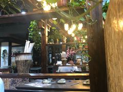 大堂-六福酒馆(秦隆步行街店)