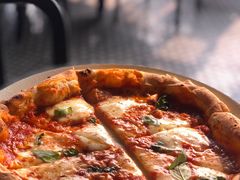 -PIZZA BIANCA(万象城店)