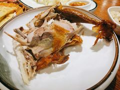 -北国小院(市桥店)