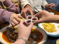 -云隐小厨·传统大理美食(复兴路店)