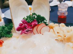 -新加坡泰国村酒楼(五角场店)
