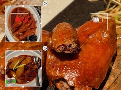 -海派悦庭·海胆烧麦·新融合菜(凯德广场店)